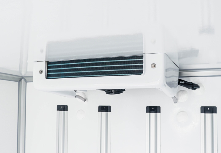 Refrigeration Unit — CB-1500 (-5°C Chilled)