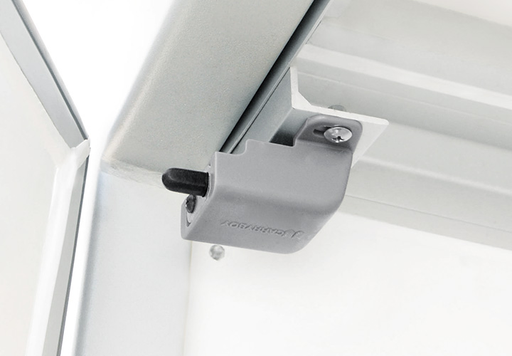 Lite Dry Box | Features