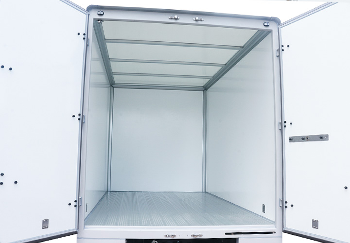 Lite Dry Box | Features