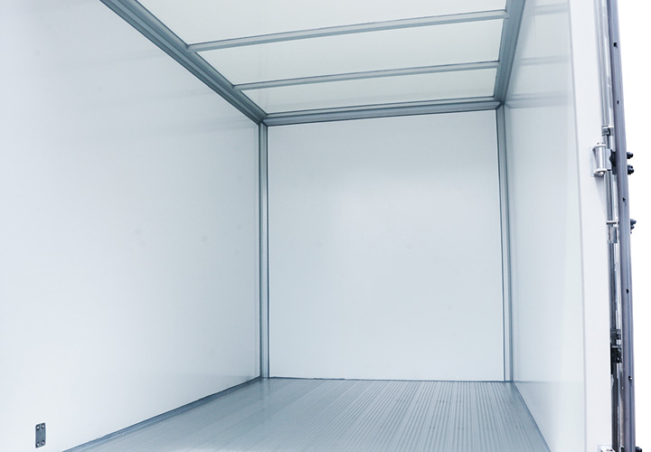 Lite Dry Box | Features